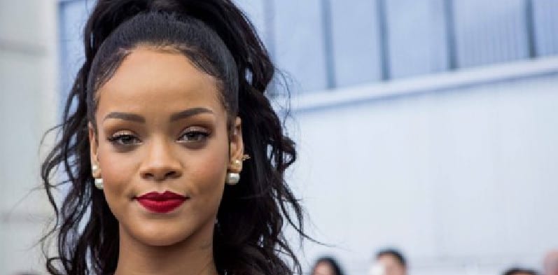 Rihanna-racisme