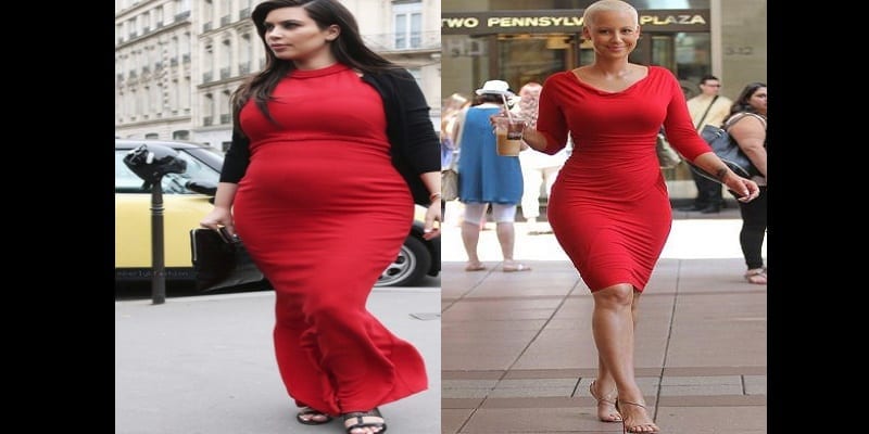 -font-b-Kim-b-font-font-b-Kardashian-b-font-Dresses-Red-font-b-Pregnant
