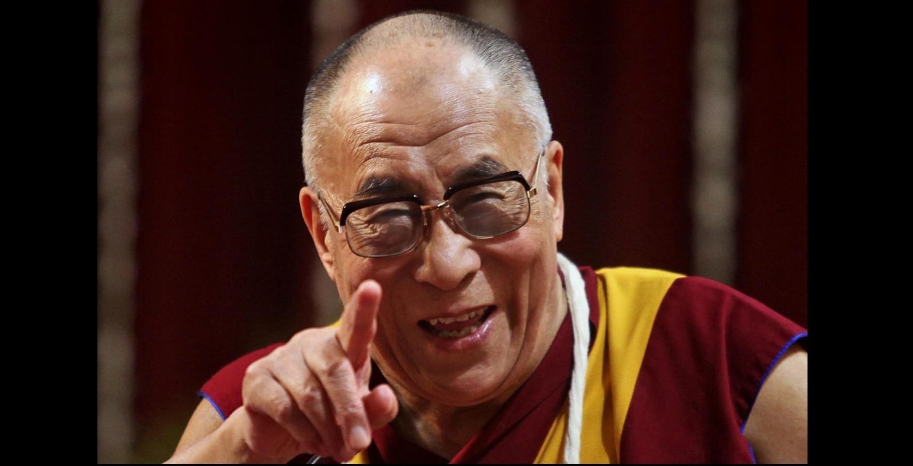 dalaii-lama
