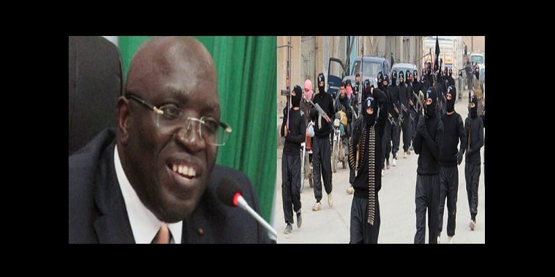 menace djihadiste côte d’ivoire