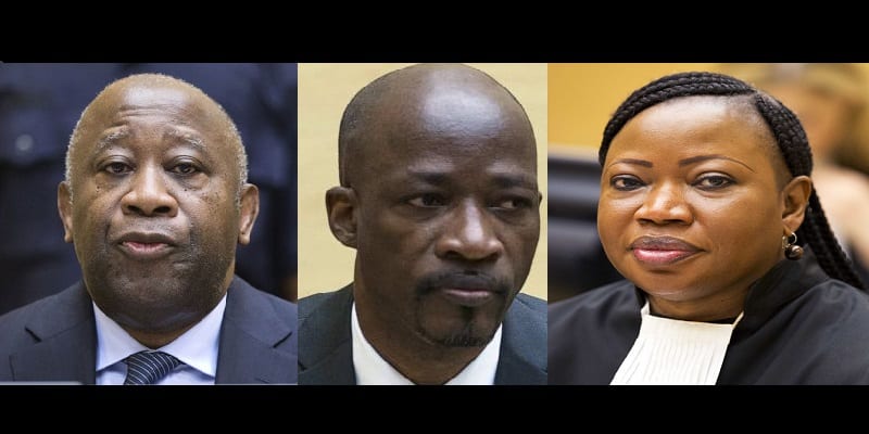 ICC sentences Congolese militia leader Katanga to 12 years