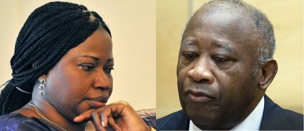 GBAGBO BESAOUDA