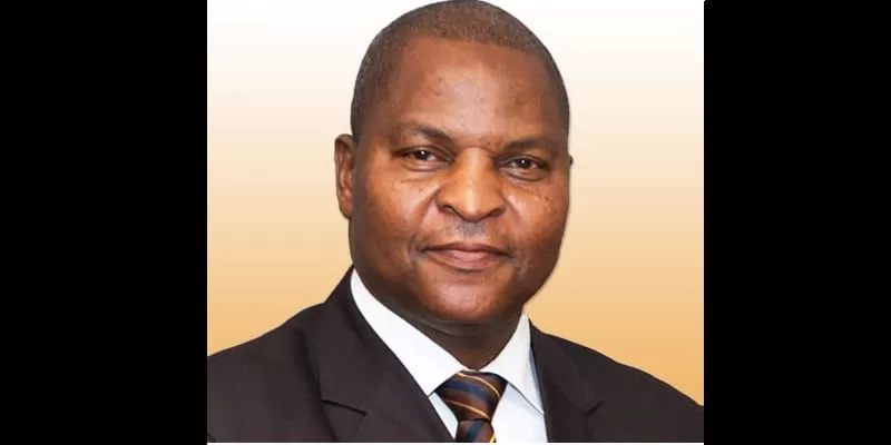 faustin-archange-touadera-ancien-pm