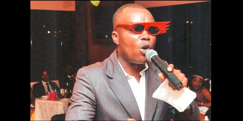 Cameroun: Le journaliste comédien Kardinal Aristide 1er quitte STV pour ...