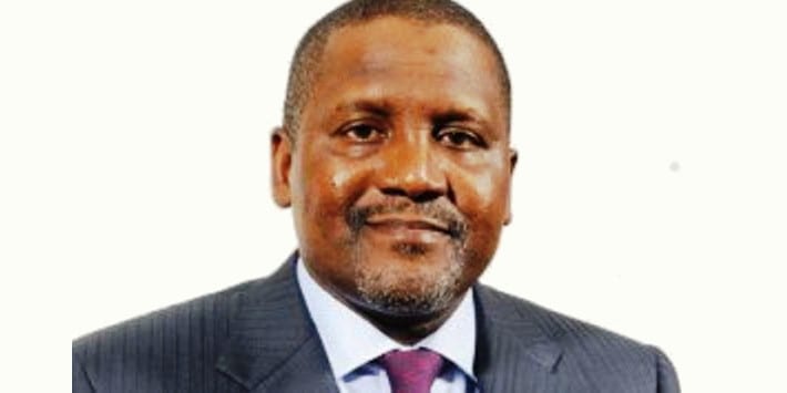 Aliko-Dangote