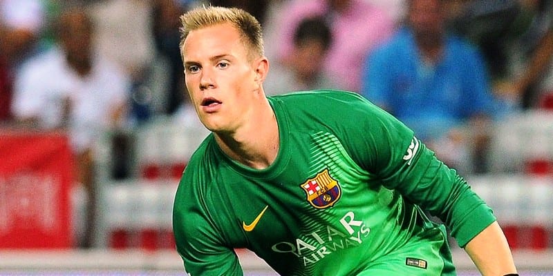 BARCELONE_TERSTEGEN_020814