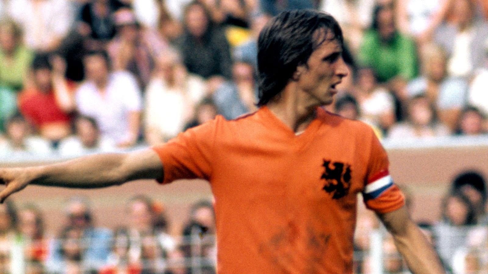 Johan-Cruyff