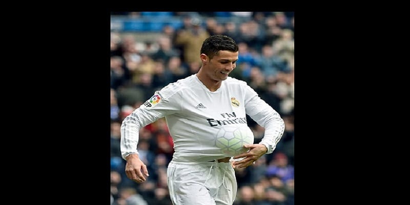 RONALDO