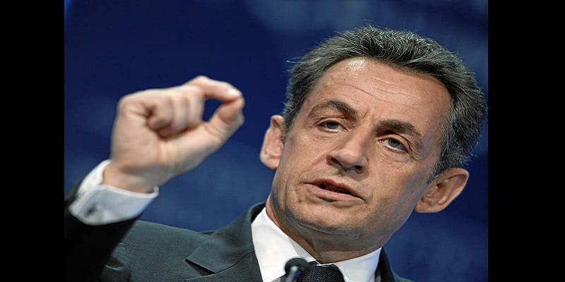 Vision for the G20: Nicolas Sarkozy, Klaus Schwab