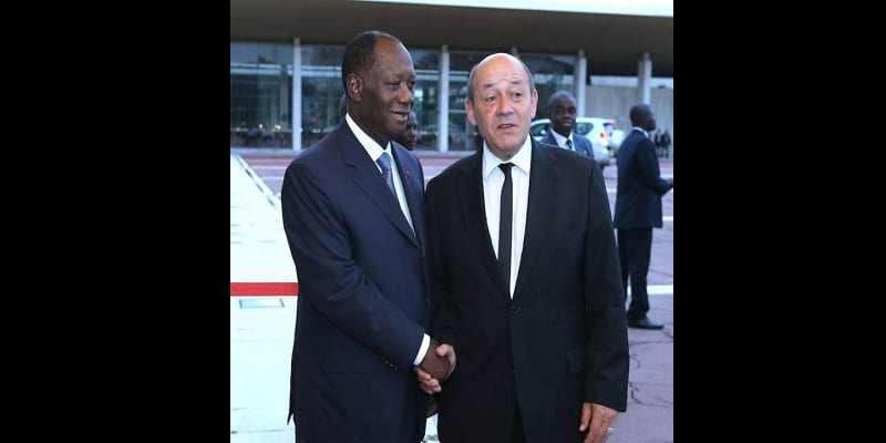 Ouattara-Ledrian