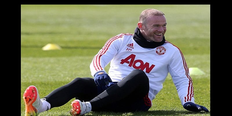 ROONEY