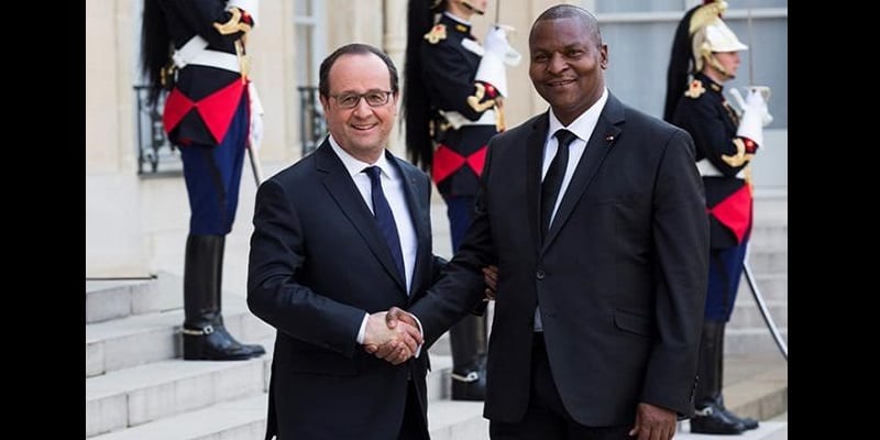 hollande_centrafrique