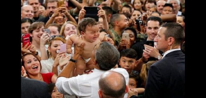 BEBE OBAMA