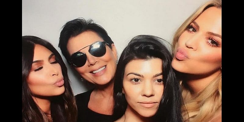 KARDASHIANS