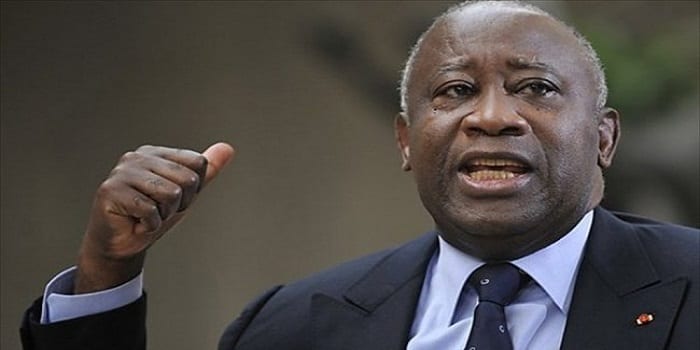 Laurentgbagbo