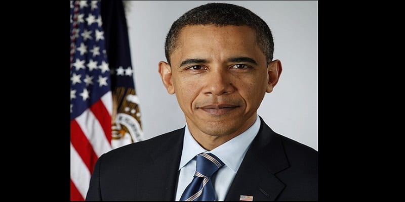 OBAMA