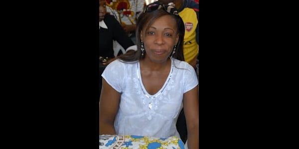 Sarah Dicoh,chargée de com et Mme Fanny Delmotte.