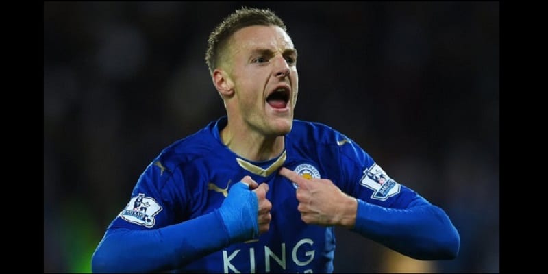 VARDY