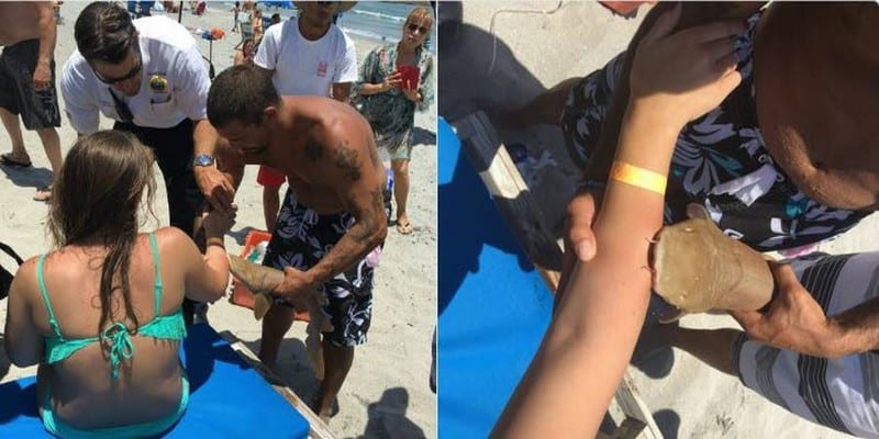 les-images-du-sauvetage-de-la-jeune-femme-le-bras-mordu-par-le-requin-capture-d-ecran-1463343993