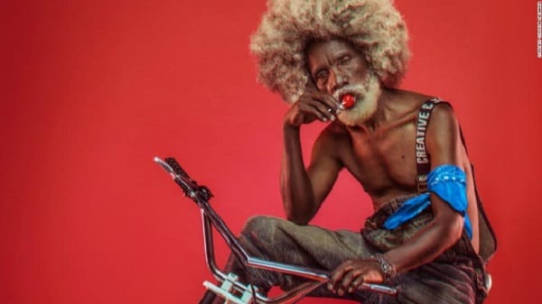 Kenya: découvrez les 'papis hip hop aussi appelés papis les plus cools au monde-photos