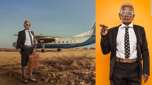 Kenya: découvrez les 'papis hip hop aussi appelés papis les plus cools au monde-photos