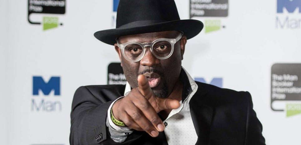 Man Booker Prize, London, Britain – 19 May 2015