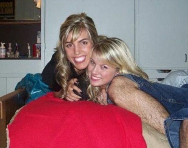 Découvrez ces image hilarantes qui ont été prises au mauvais moment!