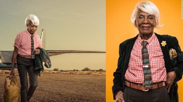 Kenya: découvrez les 'papis hip hop aussi appelés papis les plus cools au monde-photos