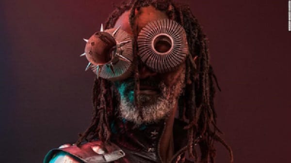 Kenya: découvrez les 'papis hip hop aussi appelés papis les plus cools au monde-photos