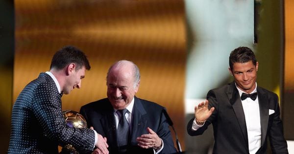 Blatter-Messi-Cristiano-281013