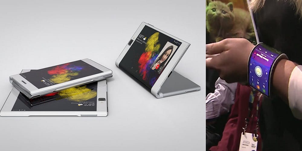 Lenovo-Tablette-Pliable-comme-un-livre-demo-video