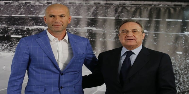 Perez_Zidane