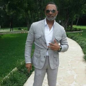 A la découverte de Irvin Randle, le pépé le plus fashion