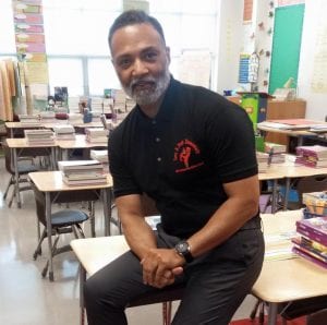 A la découverte de Irvin Randle, le pépé le plus fashion