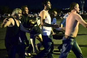 Coup d'état en Turquie : la tentative de l’armée échoue, le bilan est catastrophique (photos)