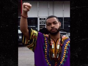 Dallas : L’identité du sniper ayant tué 5 policiers révélée (photos)