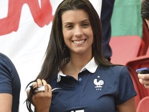 Le joueur Bacary Sagna considère son épouse Ludivine Sagna comme une "véritable arnaque"