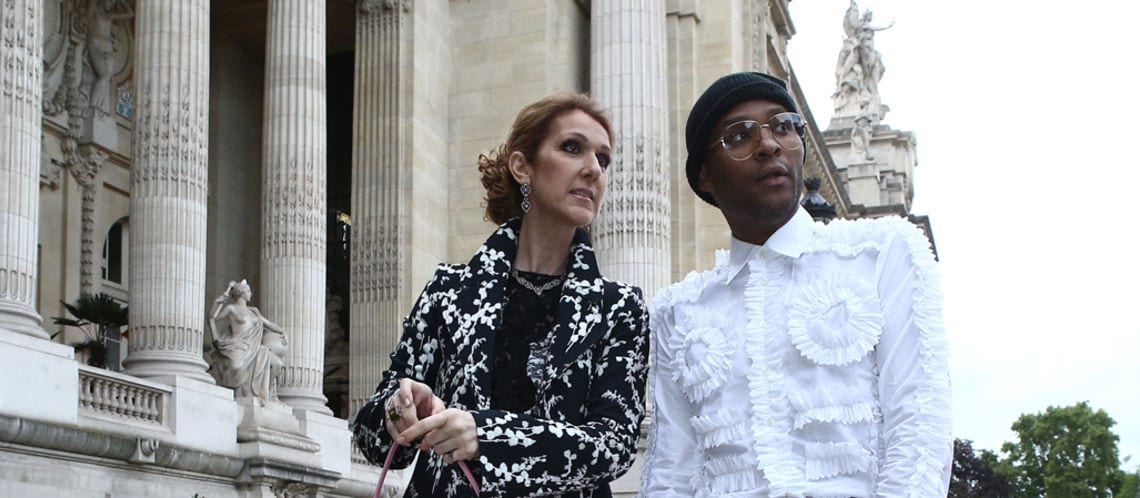 Découvrez l’homme qui a permis à Céline Dion de retrouver le sourire sans René (photos)