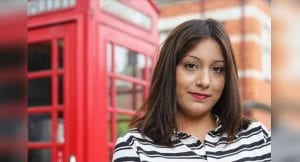 Émouvante histoire : Après 22 ans, elle a retrouvé l'homme qui l'a sauvée (photos)