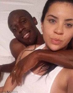 Scandale sexu3l de Usain Bolt : L'étudiante Jady Duarte brise le silence !