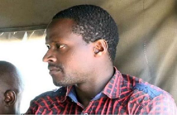 Kenya/Violences conjugales: Elle se fait couper les deux mains par son mari (PHOTO)