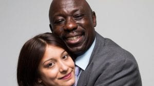 Émouvante histoire : Après 22 ans, elle a retrouvé l'homme qui l'a sauvée (photos)