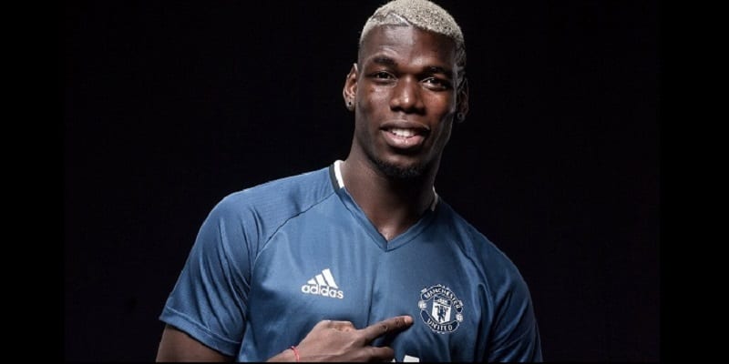 POGBA