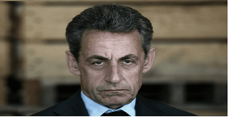 Sarkozy