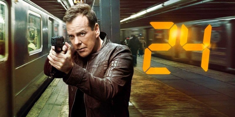 Kiefer Sutherland: "Le jour où Julia Roberts a rompu nos fiançailles"