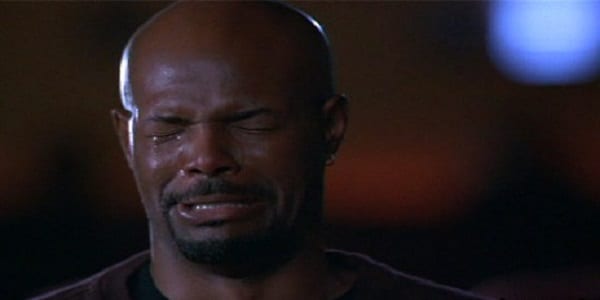 8 choses que vous faites quand votre copine vous surprend en pleine infidélité