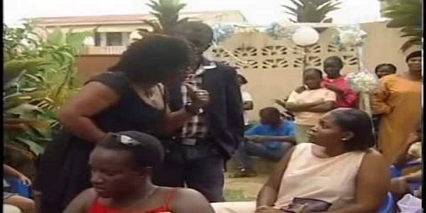 Découvrez 10 choses insupportables que font certains voisins en Afrique