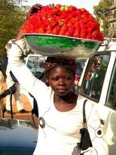 Découvrez le Burkina Faso, le pays des hommes intègres