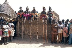 AfrikMag Tourisme : 5 bonnes raisons de visiter le Mali