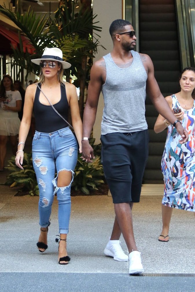 USA: Voici désormais le nouvel amour de Khloe Kardashian, après Lamar Odom...photos